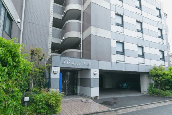 居住用物件