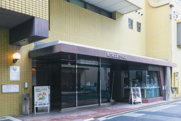 事業用物件（事務所）